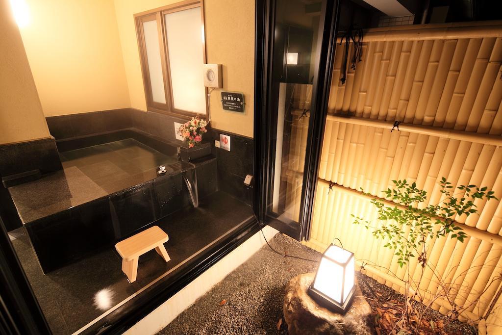 Hotel Yumeshizuku - Renovation From May 12 Until End Of July - Minami Aszo Szoba fotó