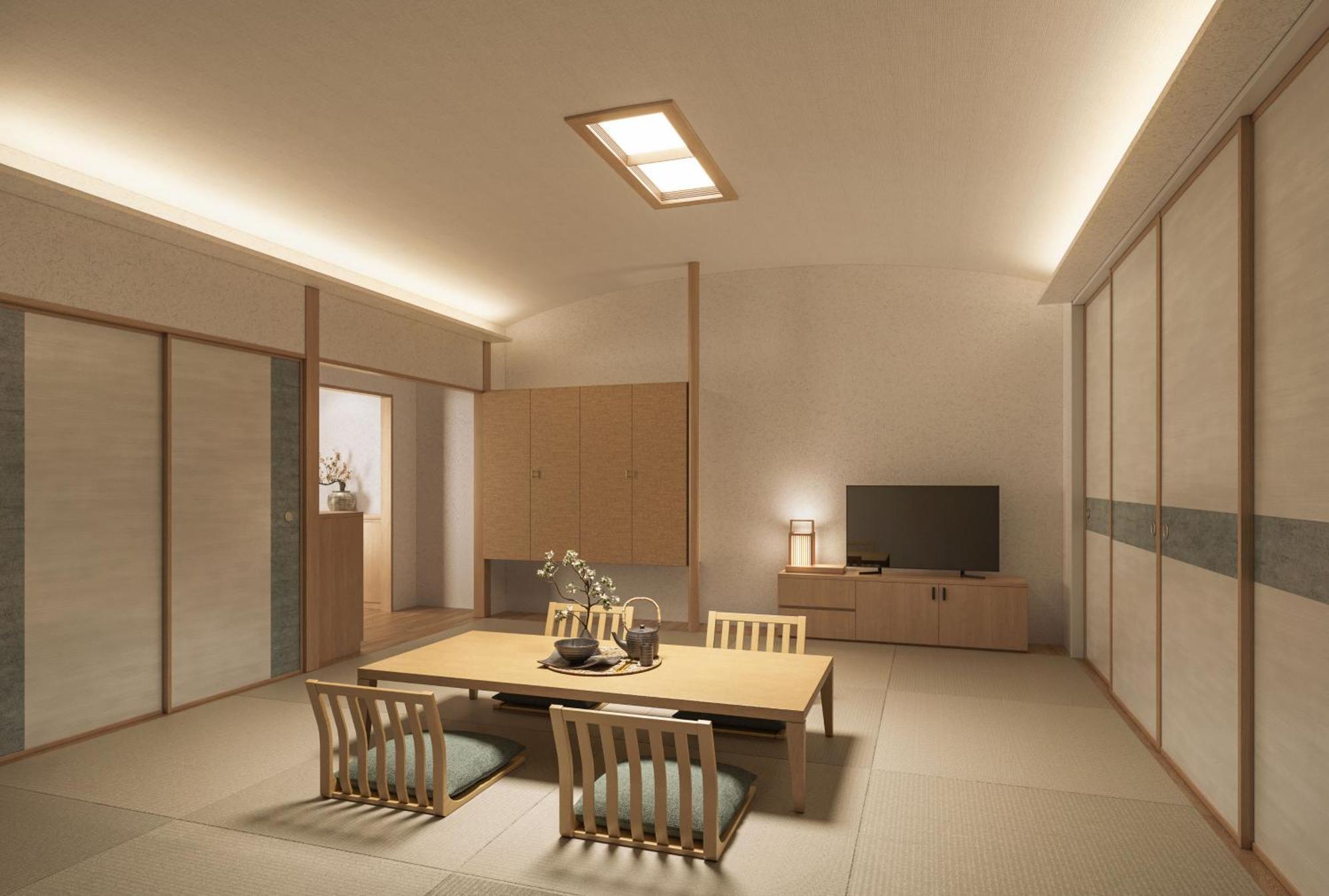 Hotel Yumeshizuku - Renovation From May 12 Until End Of July - Minami Aszo Kültér fotó
