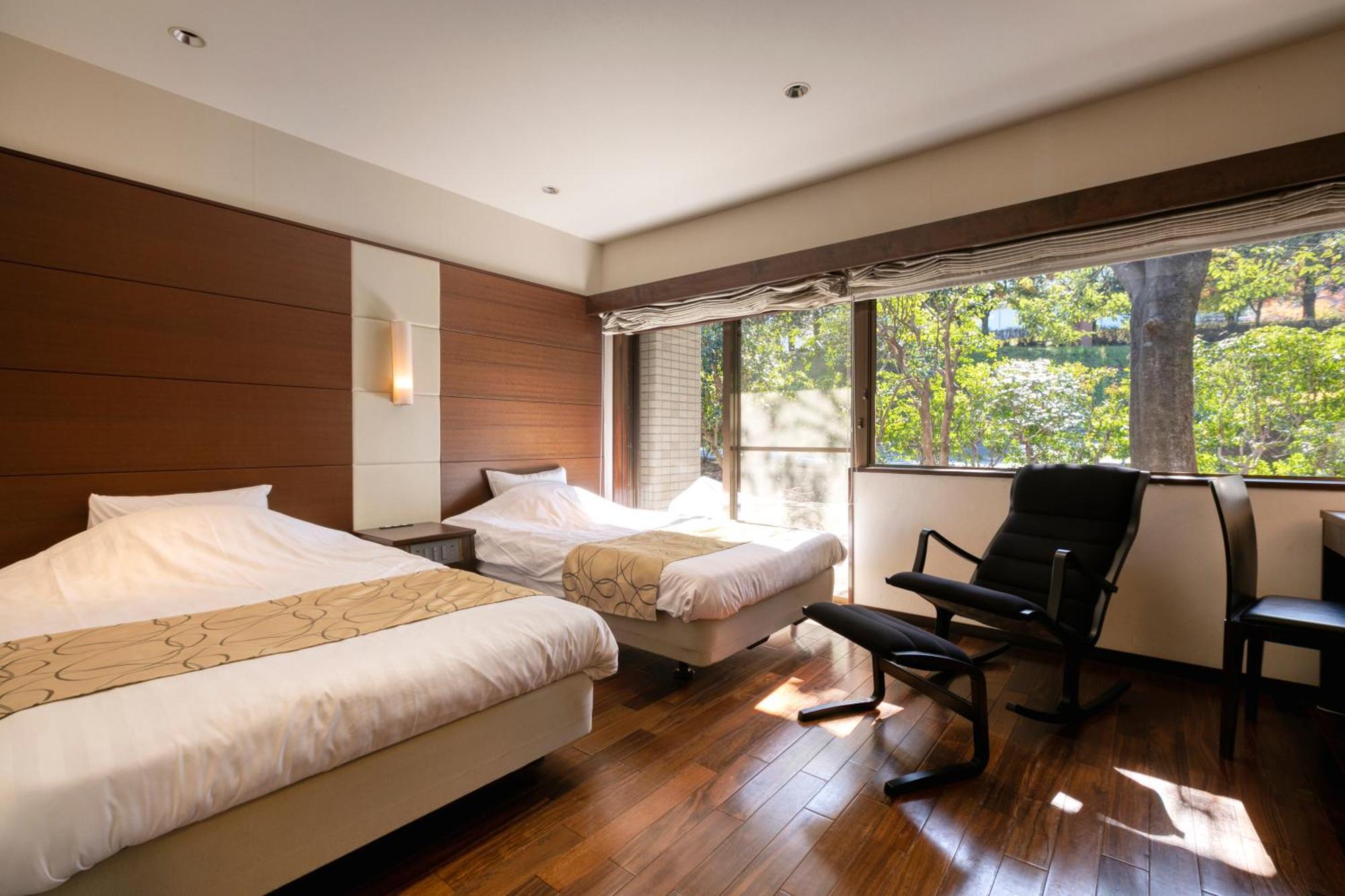 Hotel Yumeshizuku - Renovation From May 12 Until End Of July - Minami Aszo Kültér fotó