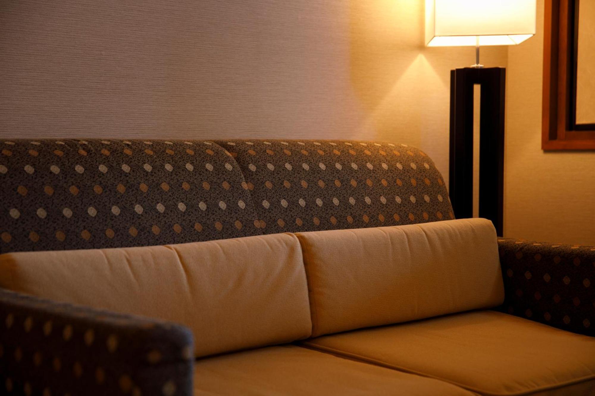 Hotel Yumeshizuku - Renovation From May 12 Until End Of July - Minami Aszo Kültér fotó