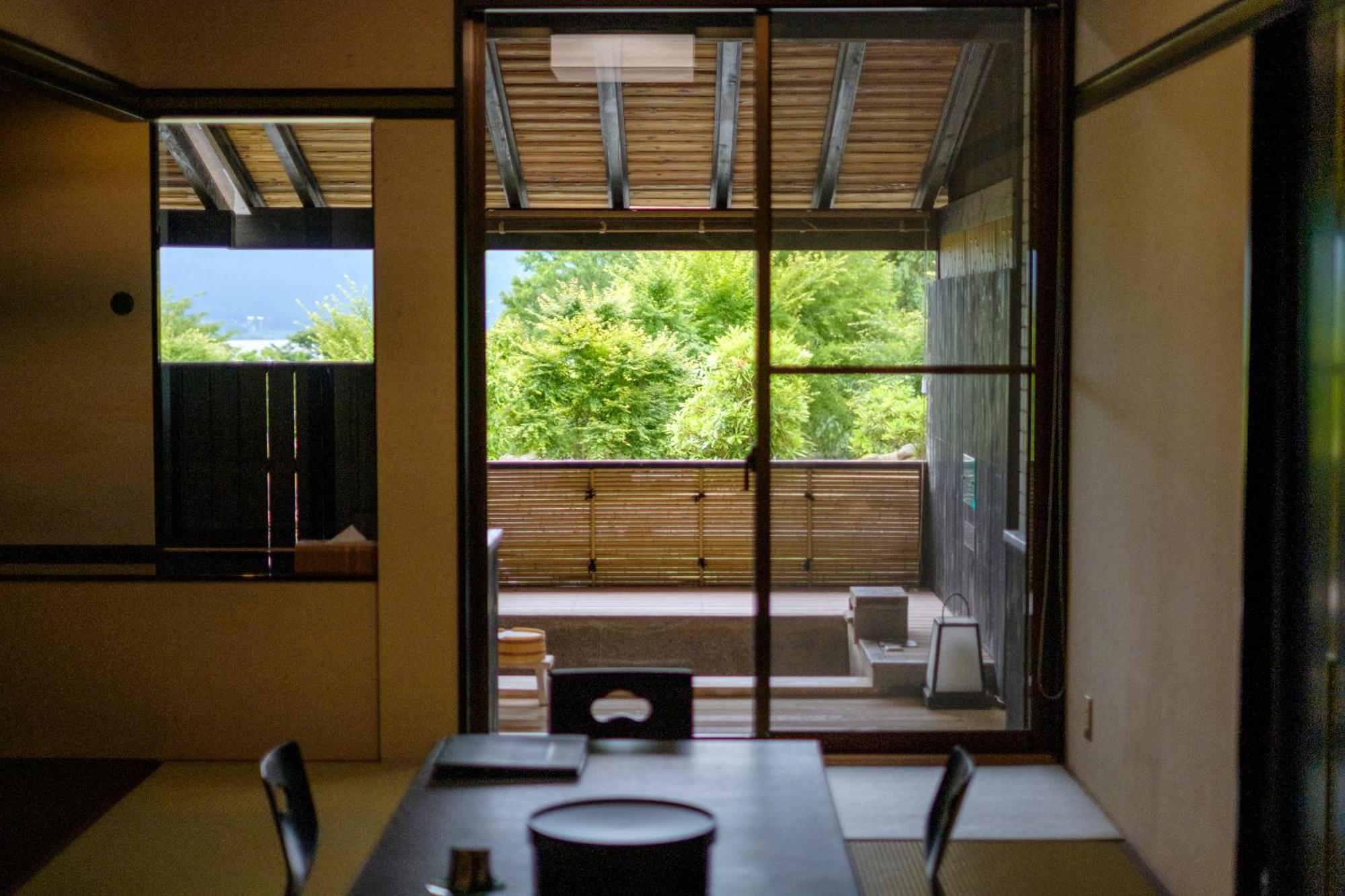 Hotel Yumeshizuku - Renovation From May 12 Until End Of July - Minami Aszo Kültér fotó