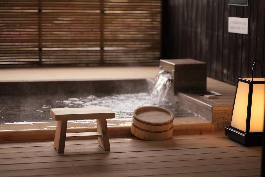 Hotel Yumeshizuku - Renovation From May 12 Until End Of July - Minami Aszo Szoba fotó
