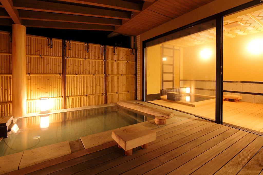 Hotel Yumeshizuku - Renovation From May 12 Until End Of July - Minami Aszo Szoba fotó