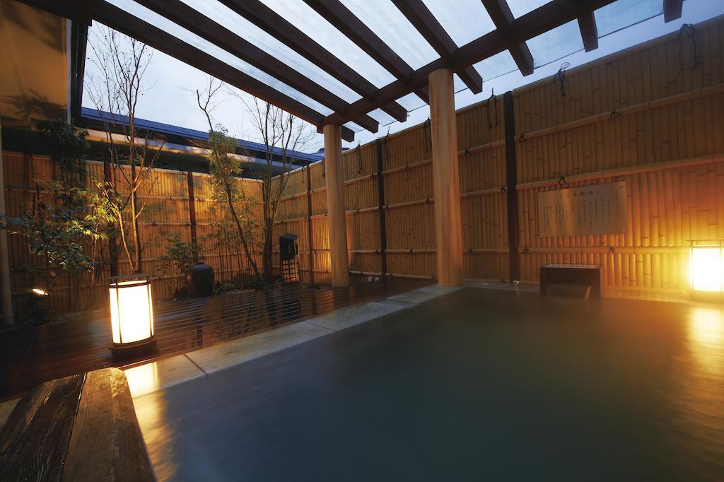 Hotel Yumeshizuku - Renovation From May 12 Until End Of July - Minami Aszo Szoba fotó