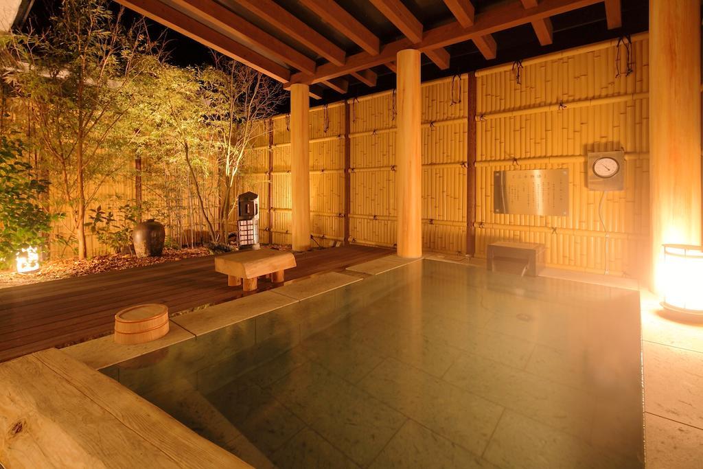 Hotel Yumeshizuku - Renovation From May 12 Until End Of July - Minami Aszo Szoba fotó