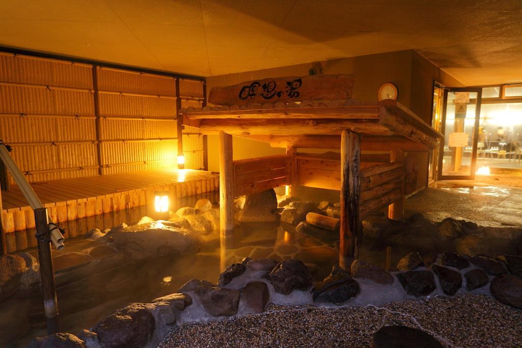 Hotel Yumeshizuku - Renovation From May 12 Until End Of July - Minami Aszo Kültér fotó