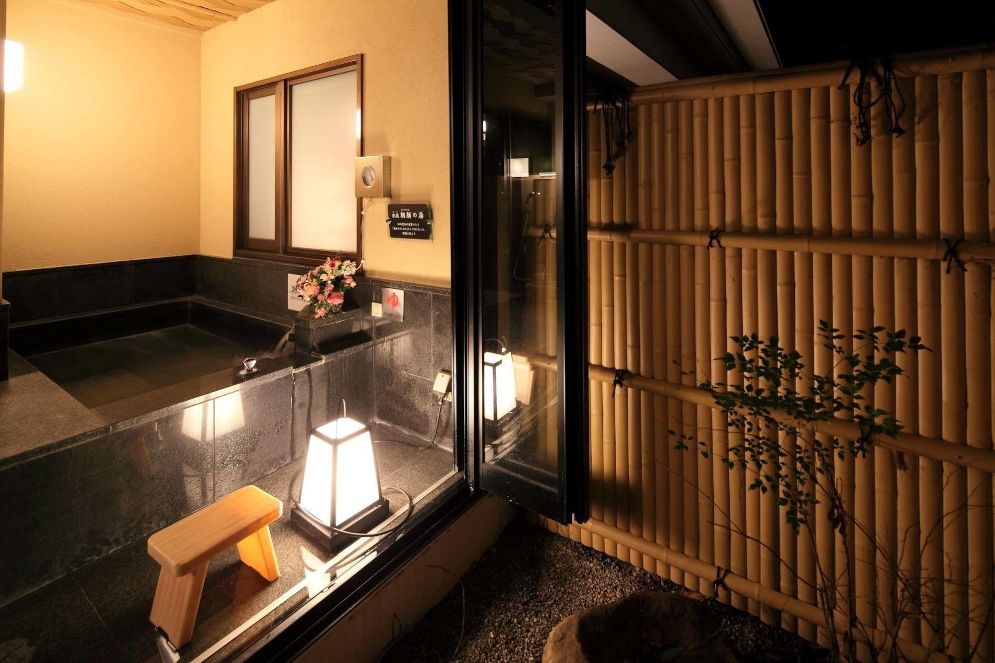 Hotel Yumeshizuku - Renovation From May 12 Until End Of July - Minami Aszo Kültér fotó